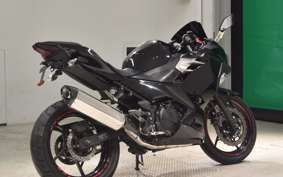KAWASAKI NINJA 250 2 EX250P
