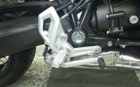 BMW R12 nine T 2024