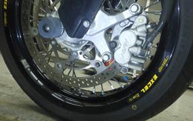 SUZUKI DR-Z400SM 2007 SK44A