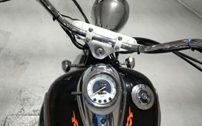 YAMAHA DRAGSTAR 250 VG02J
