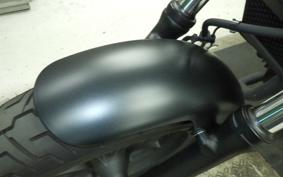 HONDA REBEL 250 E-Clutch 2025 MC49