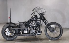 HARLEY HARLEY FLSTC1340 BJL