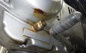 SUZUKI GRASS TRACKER 2009 NJ4BA