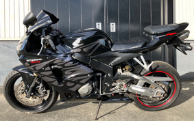HONDA CBR600RR 2006 PC37