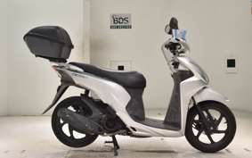 HONDA DIO 110 JF58