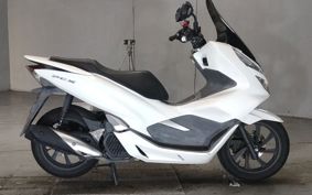 HONDA PCX125 JF81