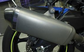 SUZUKI GSX-R750 2019