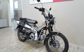 HONDA CT125 HUNTER  CUB  JA65
