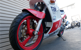 YAMAHA TZR250-1 1KT