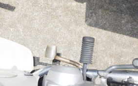 HONDA C90 SUPER CUB E HA02