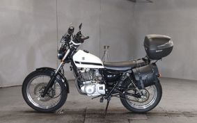 SUZUKI GLASS TRACKER BIG BOY NJ4BA