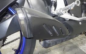 SUZUKI GSX-R600 2006