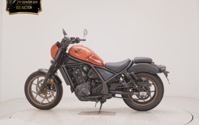 HONDA REBEL 1100 S DCT 2026 SC87