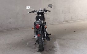 SUZUKI ST250 NJ4AA