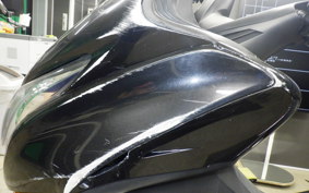 HONDA SILVER WING 400 GT Type 2012 NF03