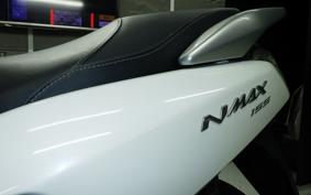 YAMAHA N-MAX 155 A SG50J