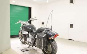 HONDA MAGNA 250 2006 MC29
