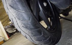 HONDA DIO 110 2009 JF58