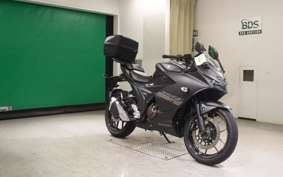 SUZUKI GIXXER 250 SF 2025 ED22Y