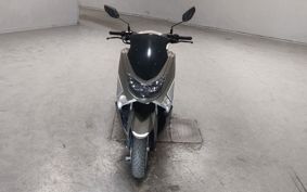YAMAHA N-MAX 125 SE86J