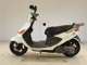 Фото Yamaha AXIS 100 с японского аукциона