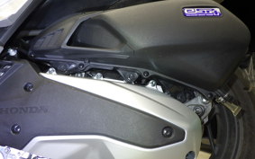 HONDA PCX125 2014 JK05