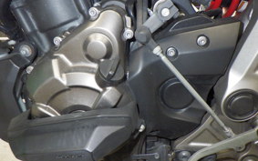 YAMAHA MT-07 ABS 2015 RM07J