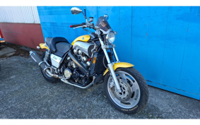 YAMAHA VMAX 1994 2WEE