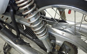 HONDA CD125T BENLY