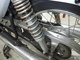 Фото Honda CD125T BENLY с японского аукциона