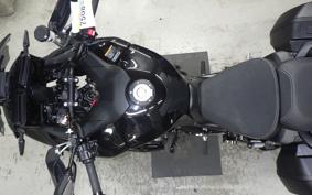YAMAHA TRACER 9 GT 2024 RN70J