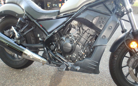 HONDA REBEL MC49