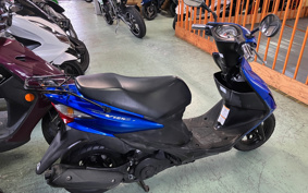 SUZUKI ADDRESS V125 CF4MA