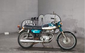 HONDA CB125 CB125K