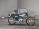 Фото Honda CB125 с японского аукциона