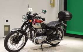 KAWASAKI W650 2004 EJ650A