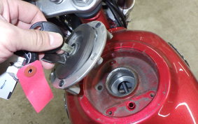 HONDA MONKEY 125 JB02