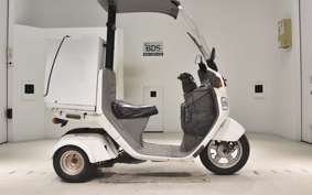 HONDA GYRO CANOPY 2001 TA03