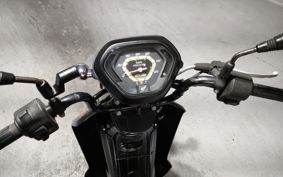 HONDA CROSS CUB JA10