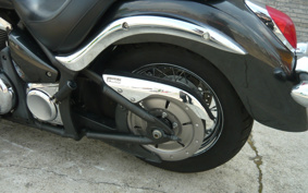 KAWASAKI VULCAN900 CLASSIC 2015 VN900B