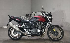 HONDA CB1300SF SUPER FOUR 2016 SC54