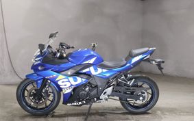 SUZUKI GSX250 R DN11A