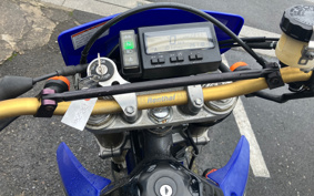 SUZUKI DR-Z400SM 2006 SK44A