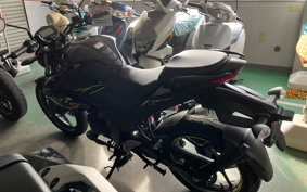 SUZUKI JIKUSA-150