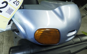 YAMAHA JOG POCHE SA08J