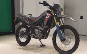 HONDA CRF250L MD47