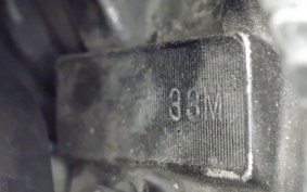 YAMAHA FZ400 R 1986 46X