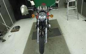 KAWASAKI ZEPHYR 400 KAI 2001 ZR400C
