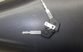 SUZUKI ADDRESS 110 2021 CE47A