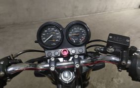 HONDA JADE MC23